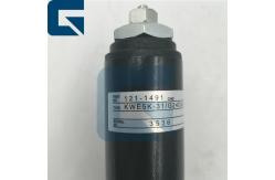 China 121-1491 1211491 For E320C Excavator Solenoid Valve supplier