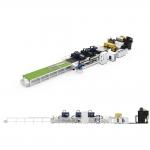 MAX Laser Source Multi Beam Winding Laser Machine With Processing Width 7500mm*1700mm 3000W-6000W for sale