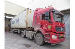 China factory / warehouse Container Loading Supervision 20 Inspections Per Day supplier