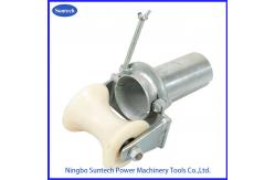 China Cable Exyension Conductor Stringing Tools With Different Models Available Suntech Power supplier