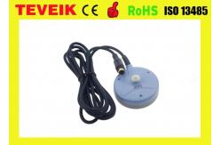 China Bistos BT-300 Fetal doppler Monitor Transducer fetal US transducer supplier