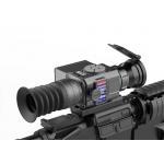 Shockproof Orion 350RL 2x Thermal Imaging Scope Link Via WiFi Device for sale