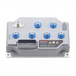 Electric Forklift Motor DC Servo Driver with 1.5kg Weight -30C-50C Ambient Temperature for sale