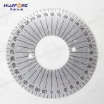 Weaving Machine Parts A1065 Dial For High Accuracy And Efficiency for sale