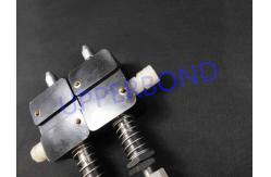 China Standard King Size Gluing Nozzle For Cigarette Packers supplier