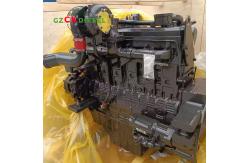 China DE12TIS DE12TI Engine Assy For Doosan 400LC supplier