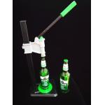 Crown Cap Manual Bottle Capper Convenient Sealing Fit 26 - 29mm Cap Diameter