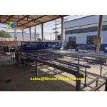 Pvc Coated Anticlimbing Fence Mesh Panel Welding Machine CNC for sale