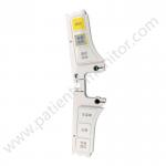 Power Switch Silicone Button For Mindray IMEC8 IMEC10 Patient Monitor for sale