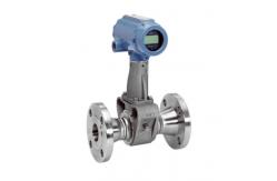 China Emerson Rosemount 8800 MultiVariable Vortex Flow Meter supplier
