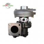 Turbo HT12-17A HT12-20 Turbocharger 8972389793 for Excavator 4JG1 4JG2