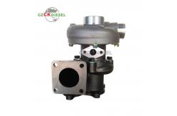China Turbo HT12-17A HT12-20 Turbocharger 8972389793 for Excavator 4JG1 4JG2 supplier
