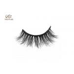 Full Strips Type Multilayer 11MM 3D Volume Lashes for sale