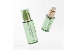 China 50ml 80ml 100ml 120ml Empty Skincare Containers Eco Friendly PET Bottles Leak Proof supplier