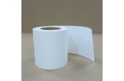 China ​​Premium Unprinted Roll Film High Barrier Durable & Moisture-Proof for Food Packaging supplier