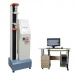Computer 500Kg Servo Universal Tensile Testing Machines AC Motor for sale