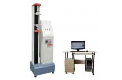 China Computer 500Kg Servo Universal Tensile Testing Machines AC Motor supplier