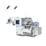 5-50mm Detectabie Size Visual Counting Packing Machine For Precision Needle for sale