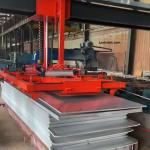 Automatic Stone Slab and Gypsum Board Loading and Unloading Robot for sale