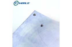 China cnc router parts machined components custom machining services turned parts cnc lathe components supplier