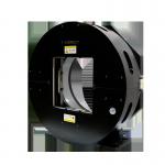 Pneumatic Laser Chuck Used Multiple Moduel Metal Material Spur Gear