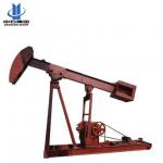 API Reduce Rating For Oilwell Oil Extraction Machine Sucker Rod Series B Model Pump Jack Durable Customised Color for sale