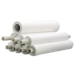 Antistatic Cleanroom Stencil Material Roll For Wiping Oil Contamination for sale