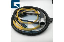 China 6156-81-9211 6156819211 Excavator PC400-7 Injection Wiring Harness supplier