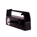 ERC27 Purple Printer Ribbon Cartridge Compatible For Epson CTM290 M290 Refill for sale