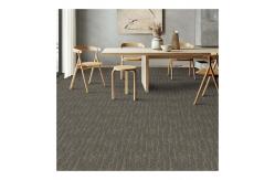China Jacquard Polypropylene Carpet Tiles With Bitumen Backing For Business supplier