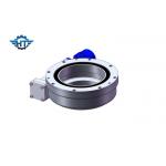 High Precision Slewing Ring Bearing , Slewing Drive For Solar Tracking System for sale
