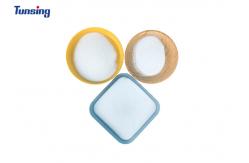 China 25KG Polyurethane Powder Adhesive For Interlining And Heat Transfer supplier