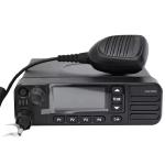 XiR M8668i Vehicle Radio Transceiver Walkie Talkie DMR Digital Car Base Station for sale