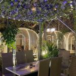 6m Geodesic PC Clear Dome UV Resistance 99.9% Dome House For Party And Events for sale