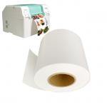 Inkjet RC Minilab Glossy Luster dry lab Photo Paper Roll For Fuji Dx100 for sale