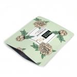 Eco Small Three Side Seal Pouch With Aircraft Hole