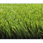 CPP+PP Backing 5/8 Guage Football Artificial Turf 8-10 Warranty Years Environmental Friendly Low Maintenance for sale