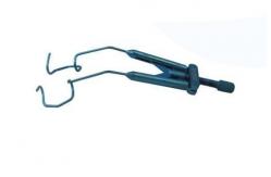 China Slit Lamp Microscope Eye Speculum( Code No.51285T ) supplier