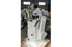China Chlorine Powder Pill Press Machine Rotary Tablet Pill Maker Machine supplier