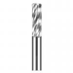 High Quality Solid Carbide Reamer for HRC45 Hard Alloy Metal Processing for sale