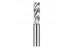 China High Quality Solid Carbide Reamer for HRC45 Hard Alloy Metal Processing supplier