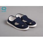 Safe And Comfortable Clean Room Dust Free Shoes Anti Static for sale