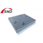 En124 D400 Ductile Iron Access Cover Double Triangle With Accessories