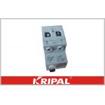 Residual Current Device Mini Circuit Breaker 2 Pole RCCB 16A 25A 40A 63A