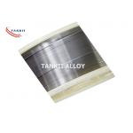Enameled thermocouple wire type