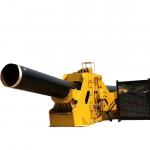 Powerful 160kW Hydraulic Cold Bending Equipment for Pipeline Construction in 2023 for sale