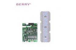 China Ecg / Resp / Temp Oximeter Patient Monitor Parts Module supplier