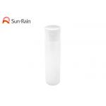 Pet Nail Polish Remover Pump Liquid Dispenser For Nail Cleaning Empty Bottles for sale