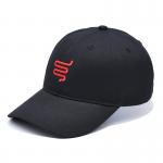 Curved Visor Men'S Hip Hop Baseball Hats 100% Cotton Polyester Nylon Corduory for sale