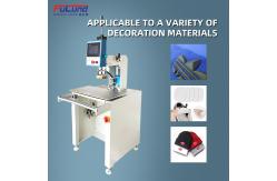 China Multifunctional Shoe Maker Machine Labelling For Nike Aj Adidas OEM supplier